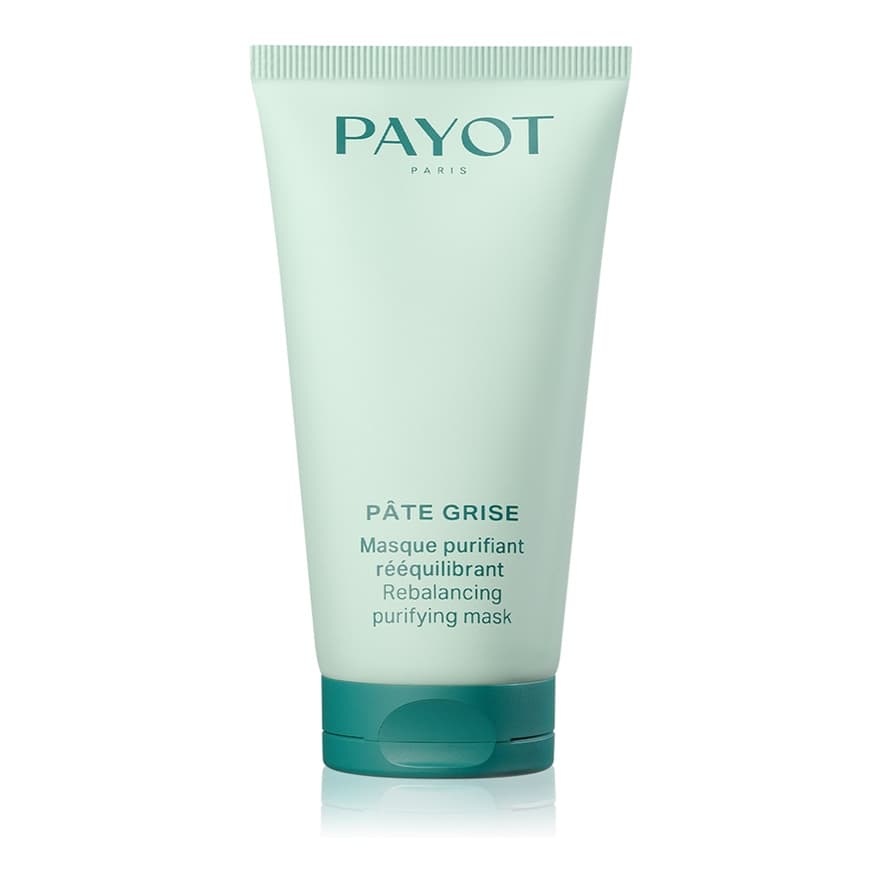 Pte Grise Masque Purifiant Rééquilibrant