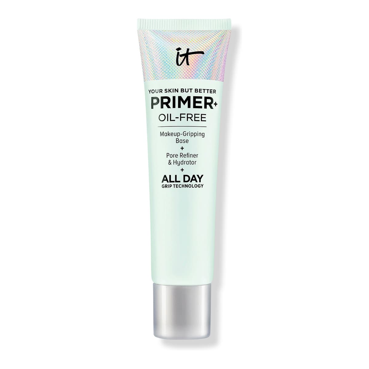 Your Skin But Better Makeup Primer+ Oil-Free