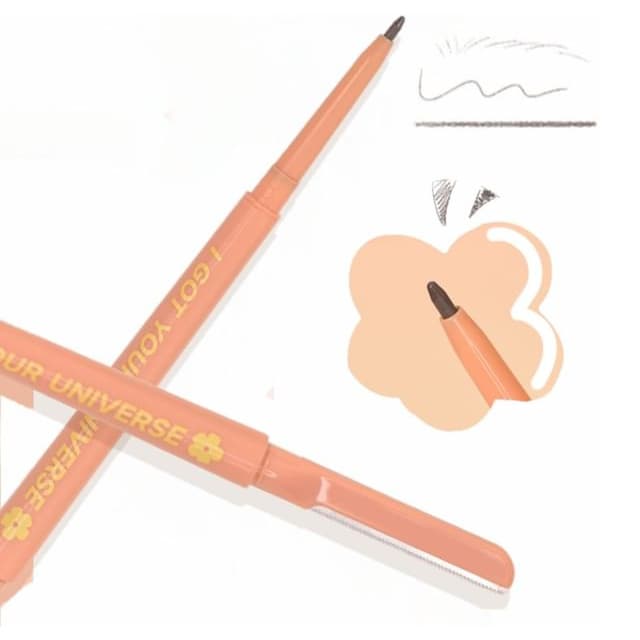 Multi Eyebrow Pencil, #G05 Milk Brown