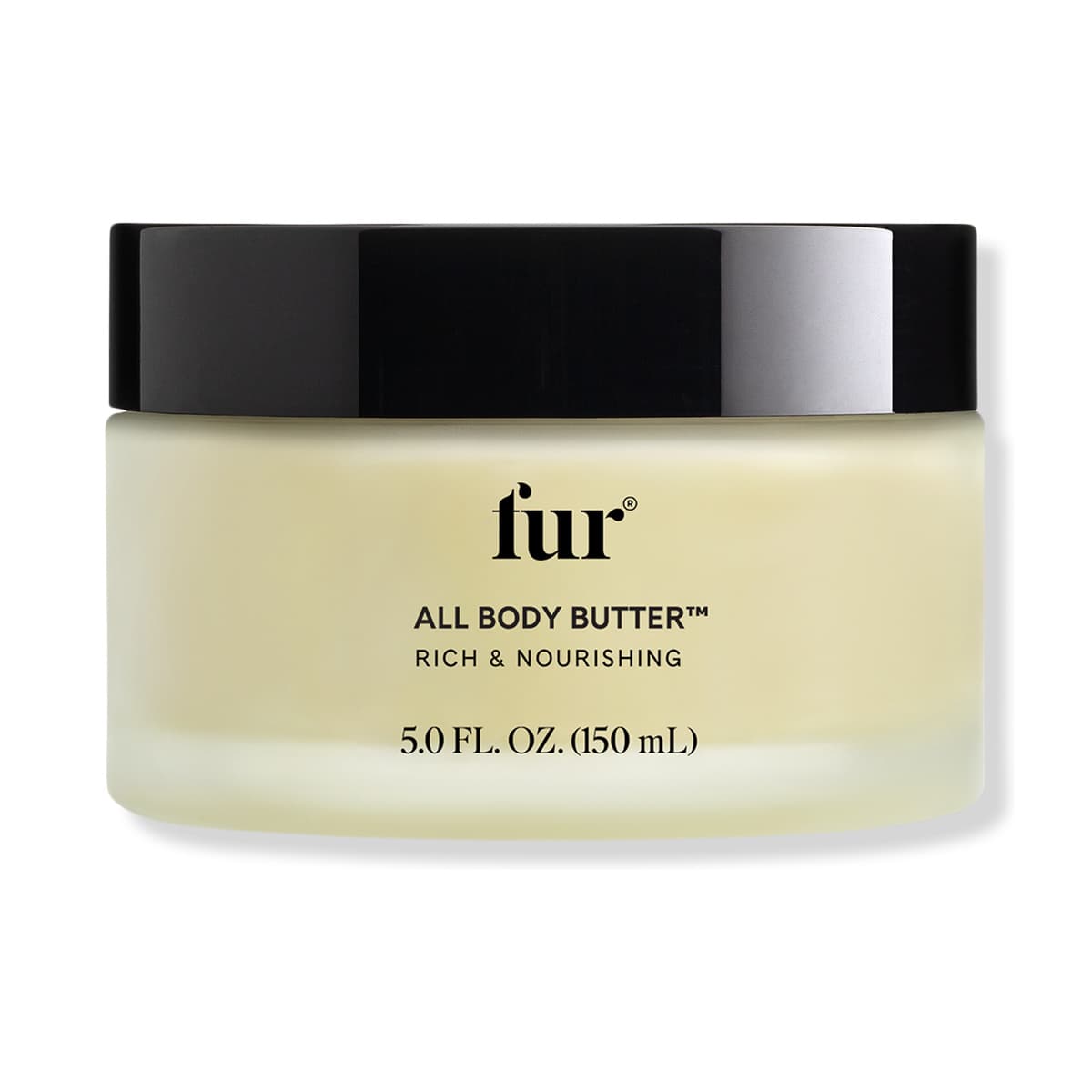 All Body Butter
