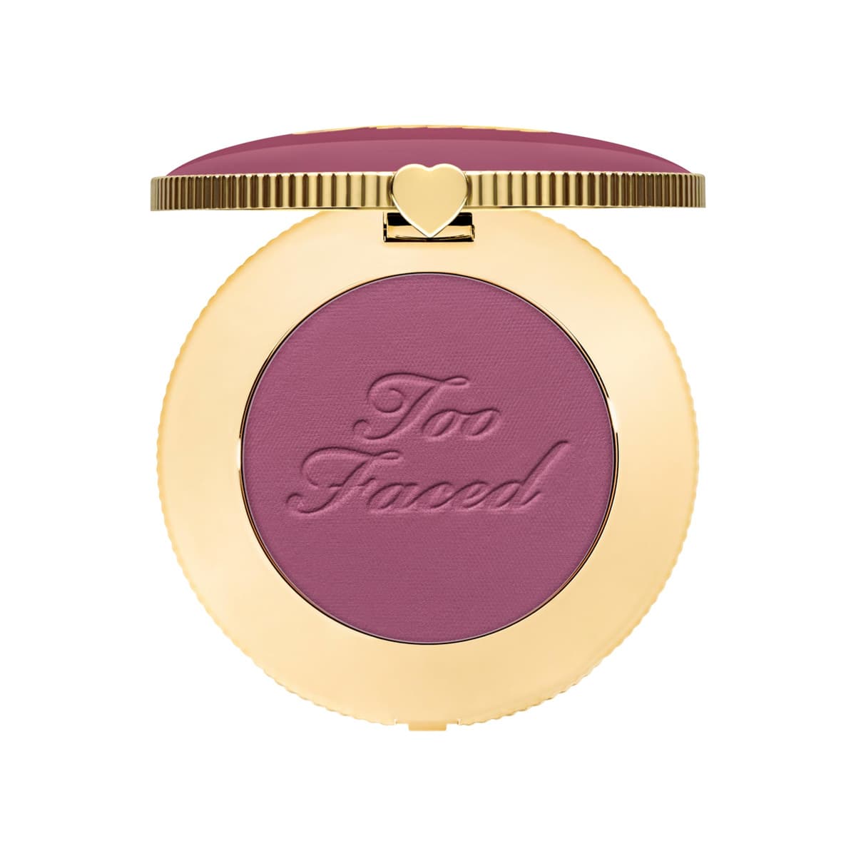 Cloud Crush Blurring Powder Blush, Berry Dreamy