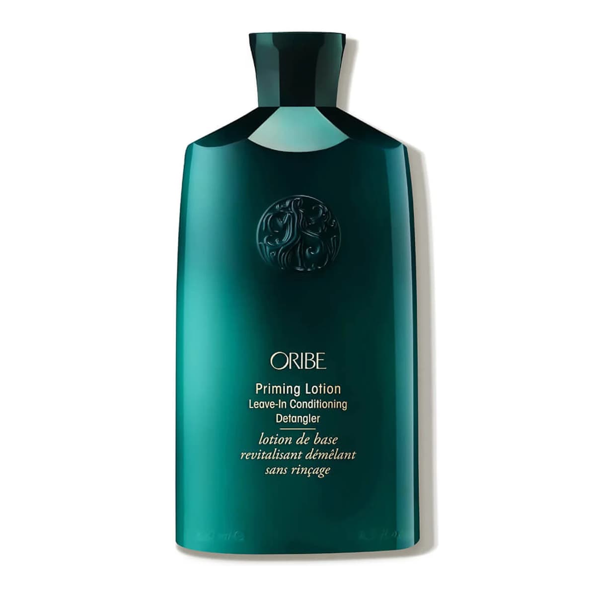 Priming Lotion Leave-In Conditioning Detangler