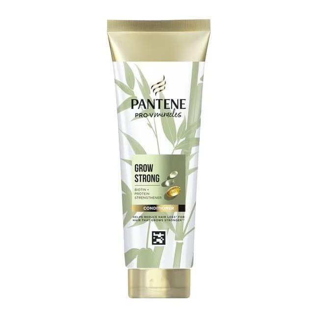 Pro-V Grow Strong Hair Conditioner with Biotin