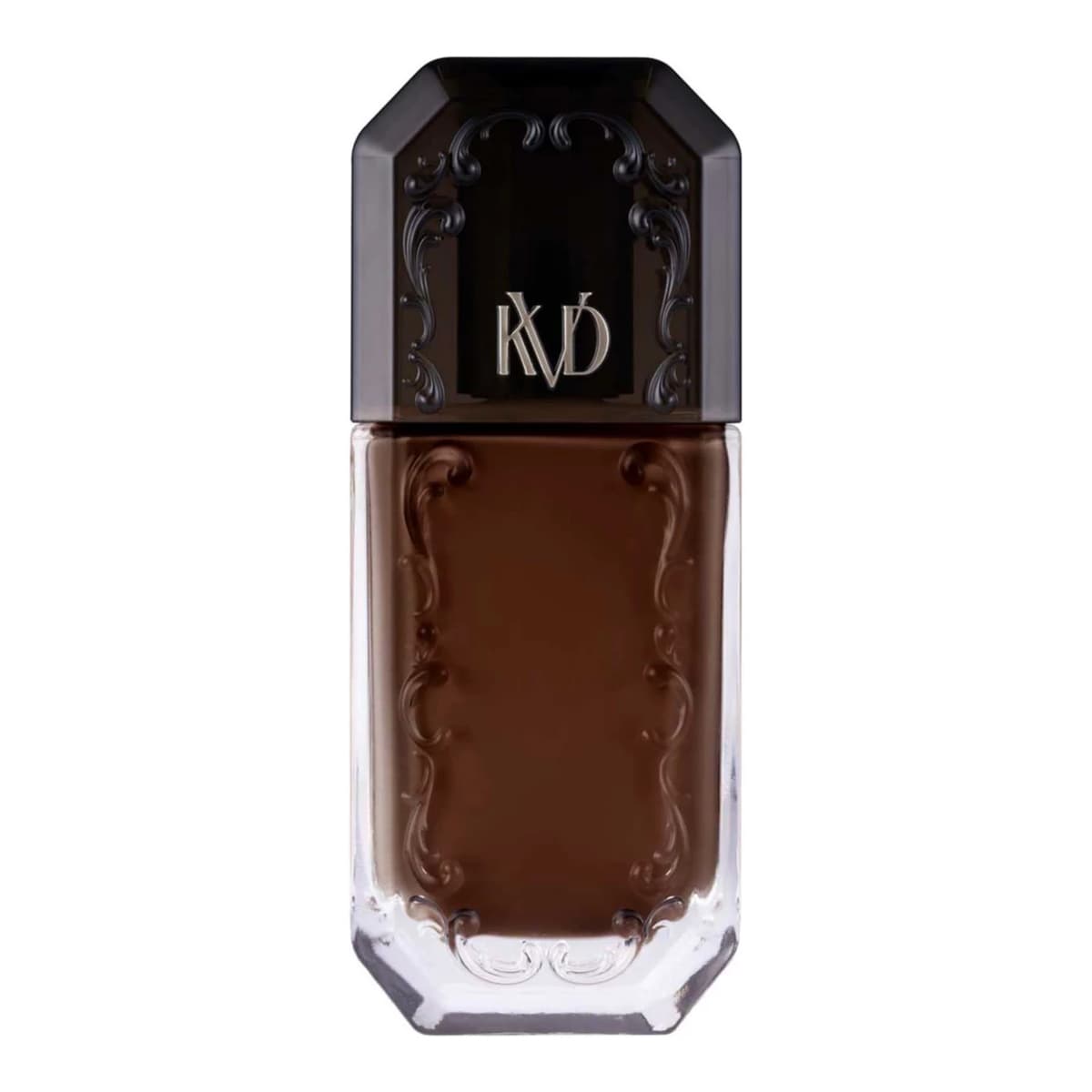 Good Apple Full-Coverage Serum Foundation, Deep 098
