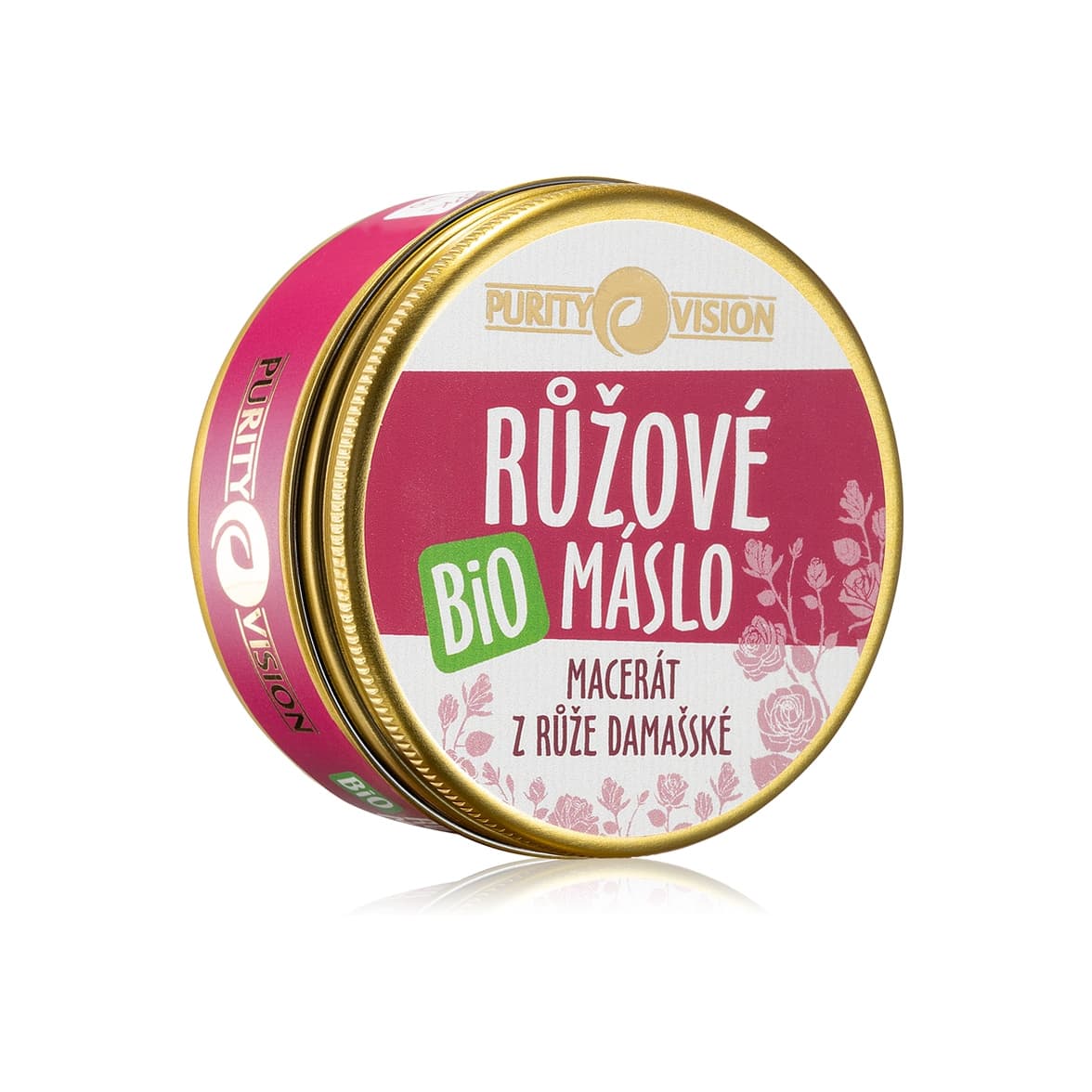 Rose Butter