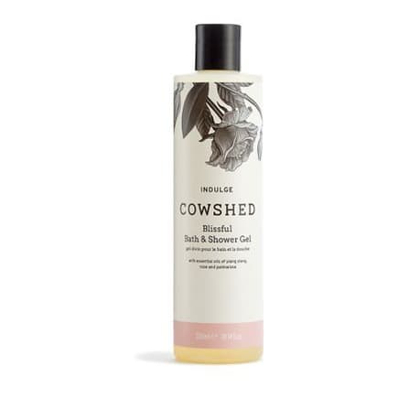 Indulge Blissful Bath & Shower Gel