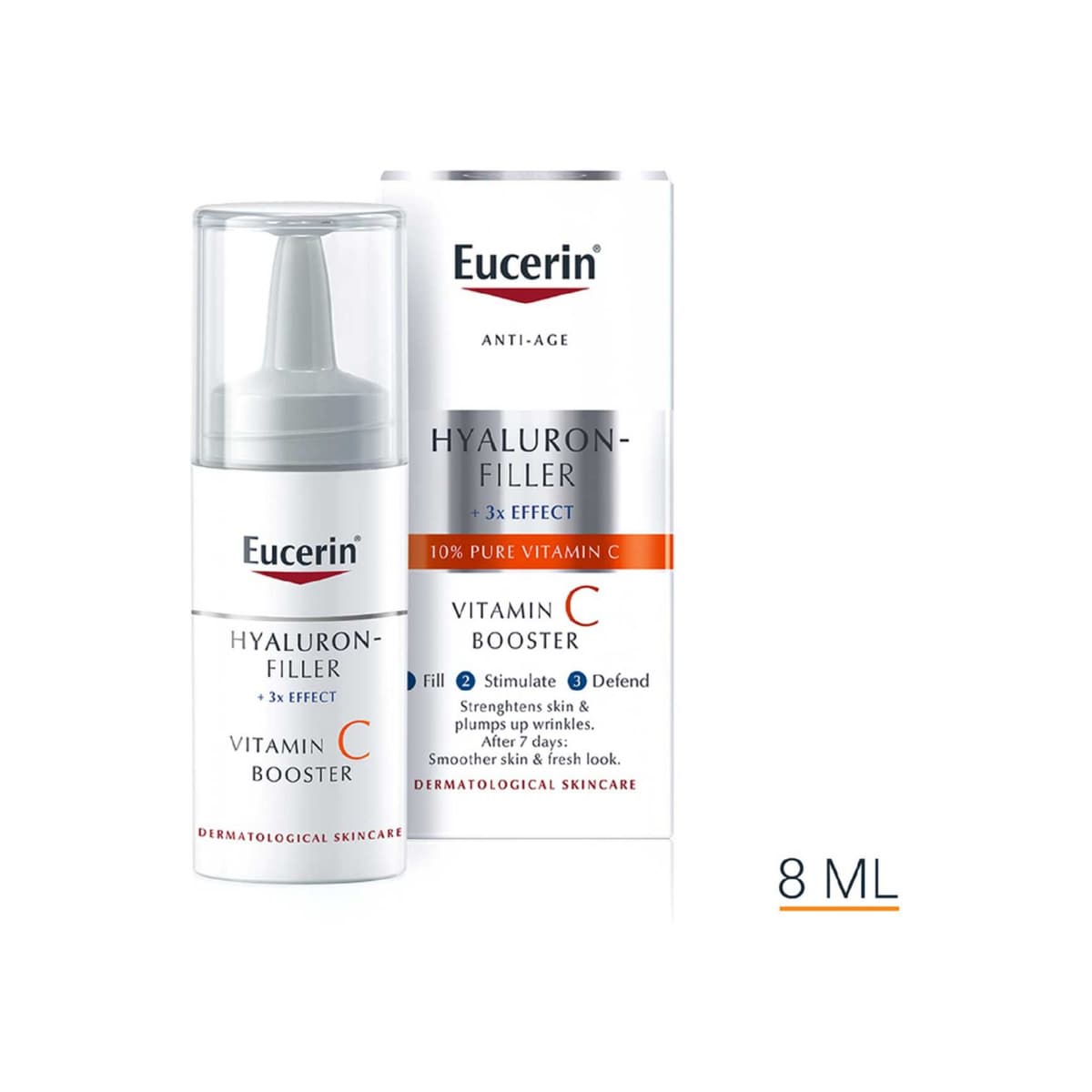 Hyaluron-Filler Vitamin C Booster