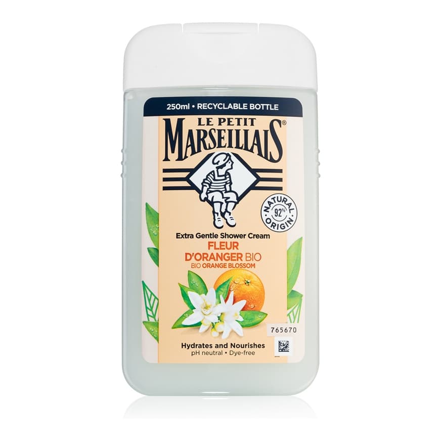 Orange Blossom BIO