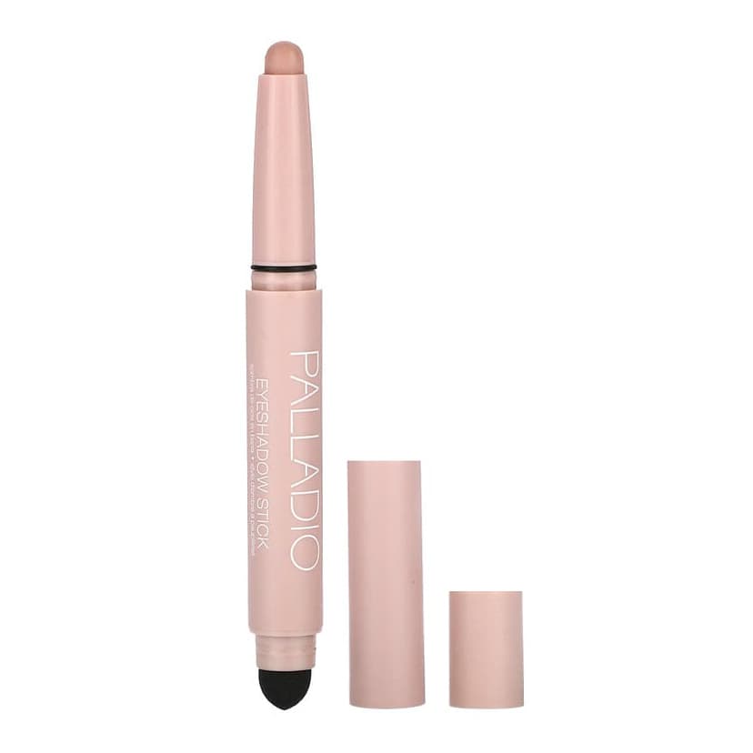Eyeshadow Stick, Matte Rose ES04