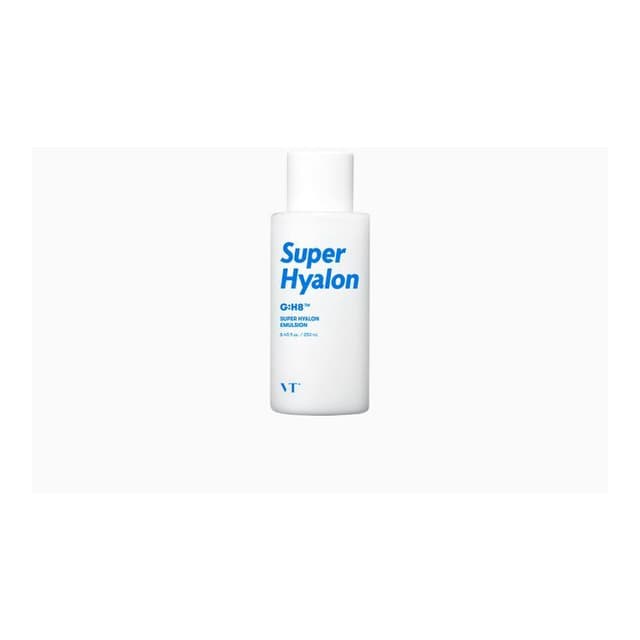 Super Hyalon Emulsion