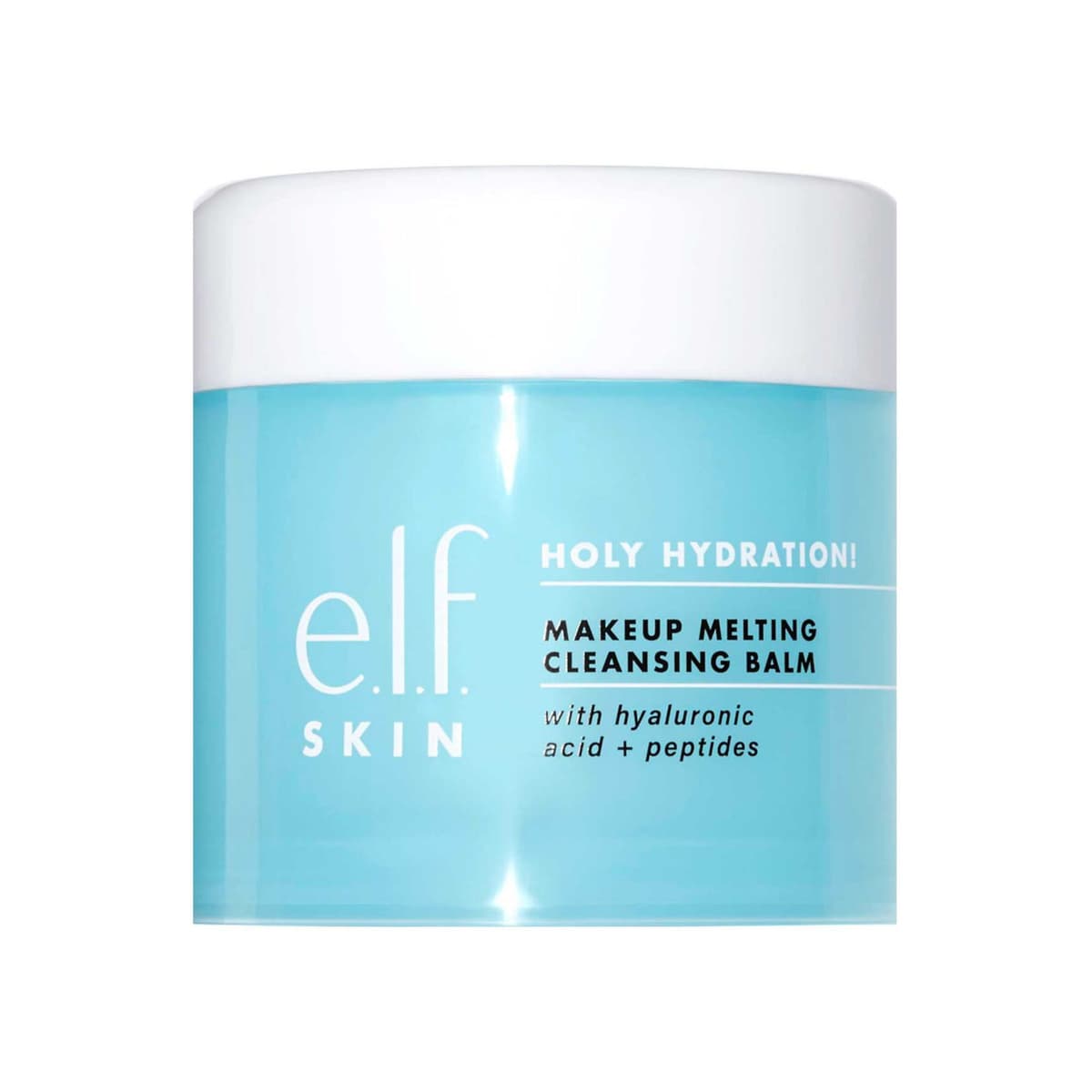 SKIN Holy Hydration! Makeup Melting Cleansing Balm