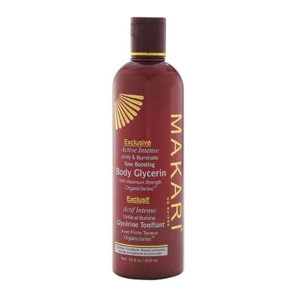 Exclusive Tone Boosting Body Glycerin