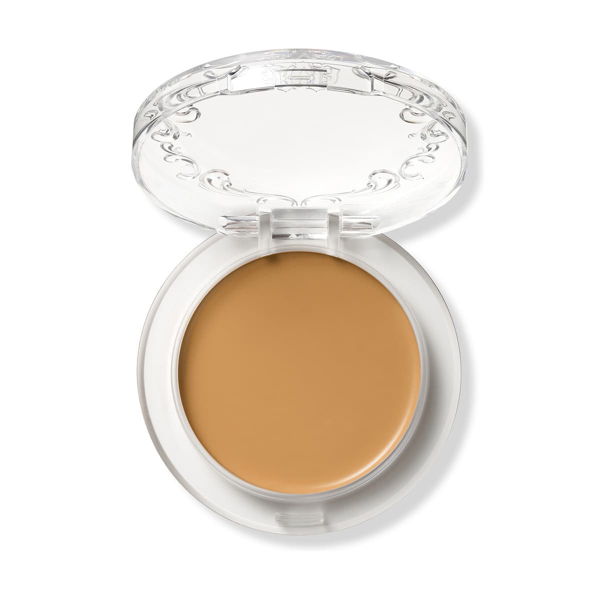 Good Apple Skin-Perfecting Hydrating Foundation Balm, Medium 036