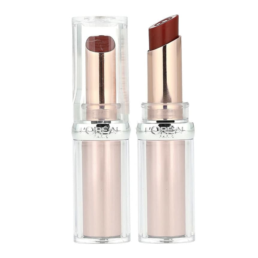 Glow Paradise, Balm-in-Lipstick, #190 Ecstatic Mulberry
