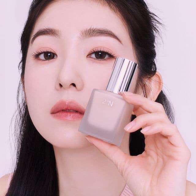 Long Wearing Foundation