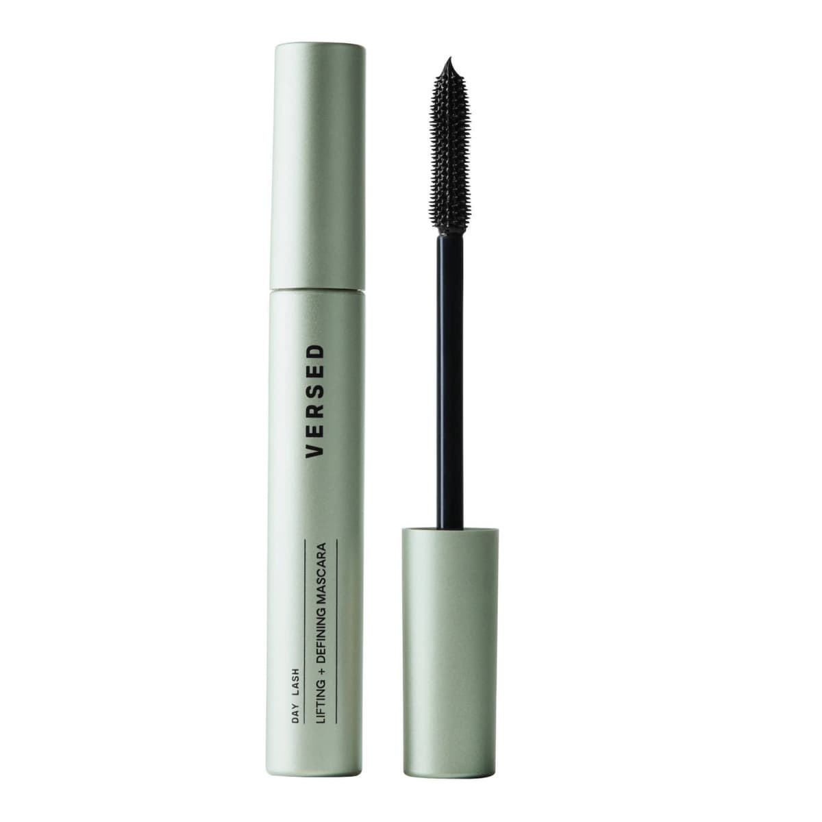 Day Lash Lifting and Defining Mascara, Black