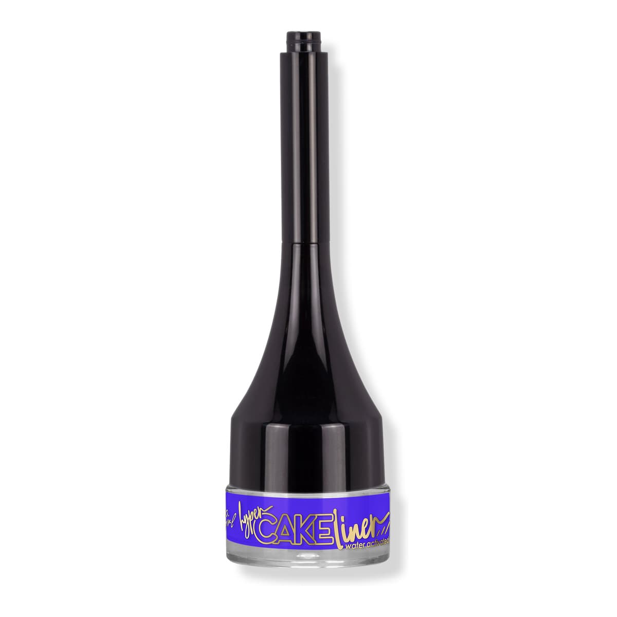 Hyper Cake Eye Liner, Icy Cobalt