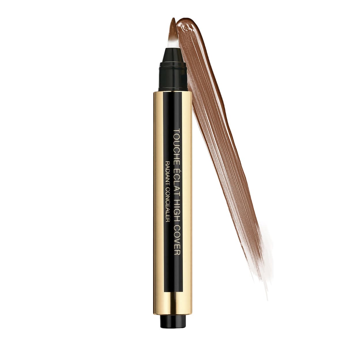Touche Éclat High Cover Radiant Under-Eye Concealer, #9 EXPRESSO