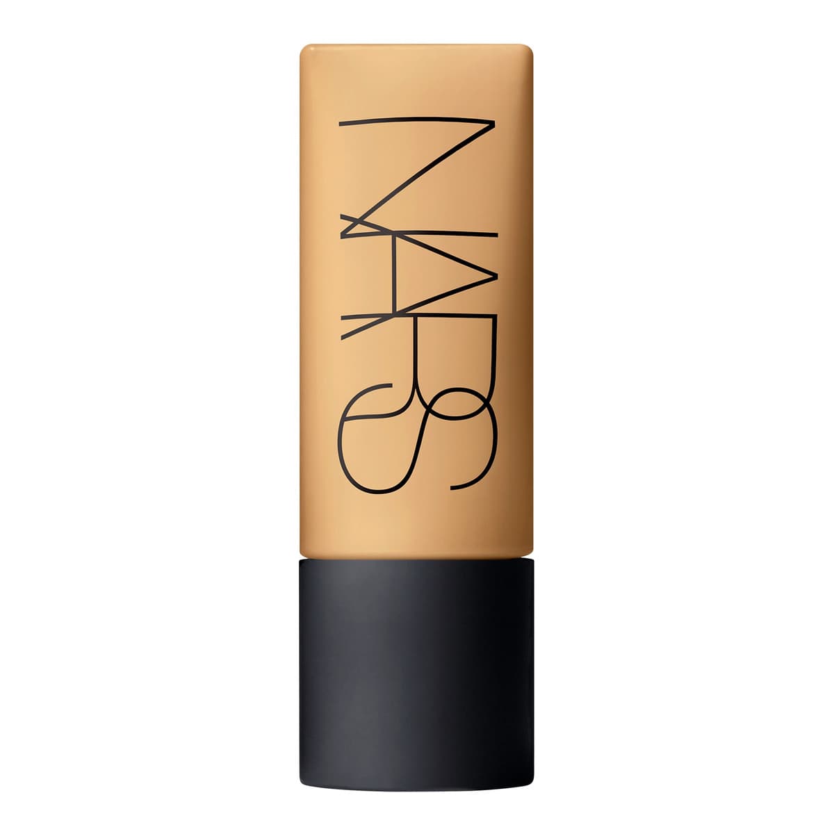 Soft Matte Complete Foundation, Stromboli