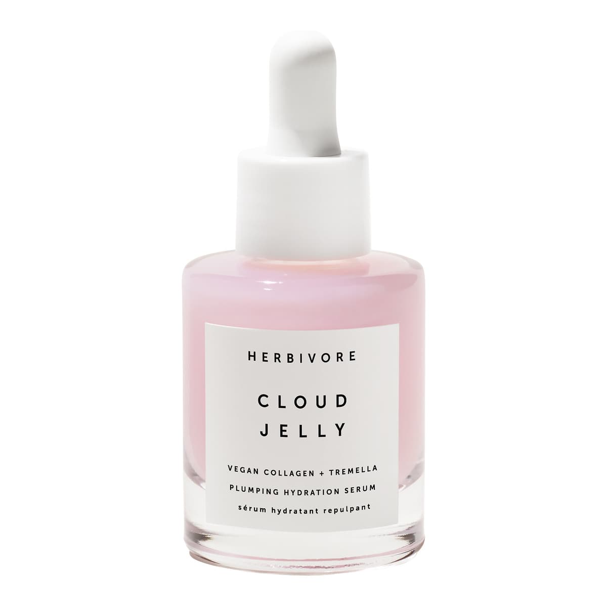 CLOUD JELLY Plumping Hydration Serum