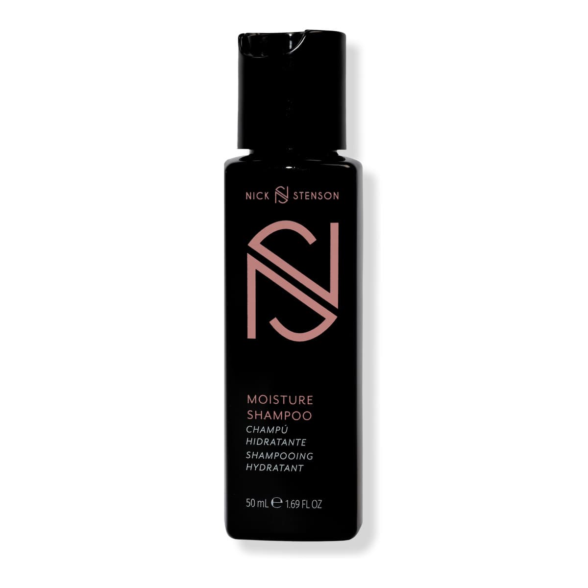 Travel Size Moisture Shampoo