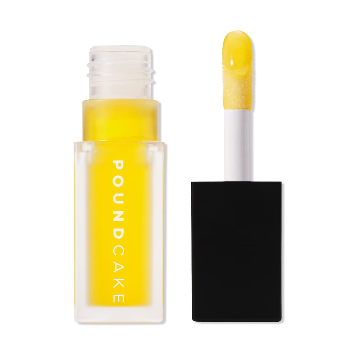 Cake Theory Lip Tone Equalizing Oil, Melted Butter