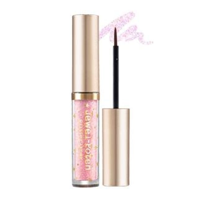 Jewel-Poten Glitter Liner, #02 Grind Crystal