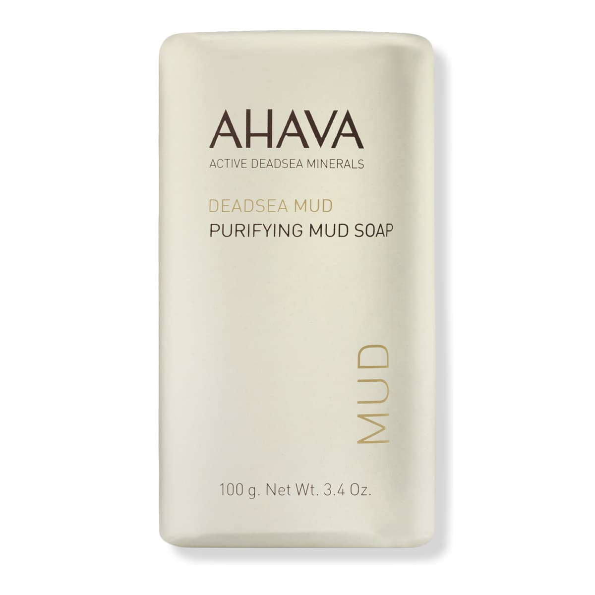 Deadsea Mud Purifying Mud Soap