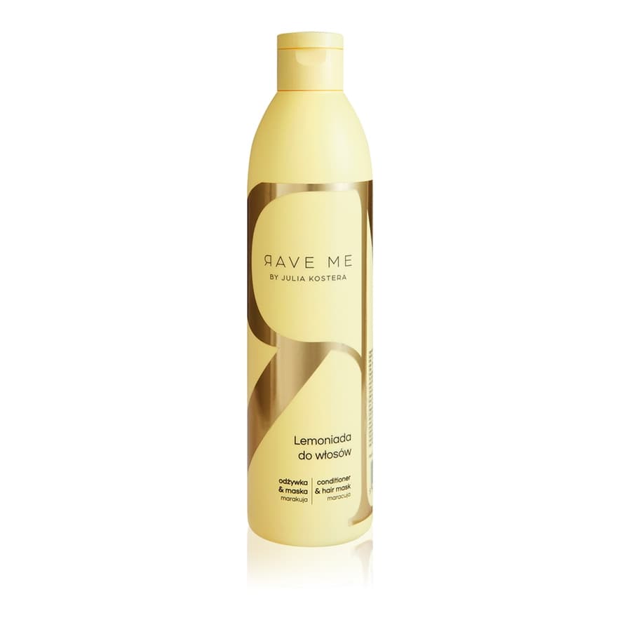 Hair Lemonade