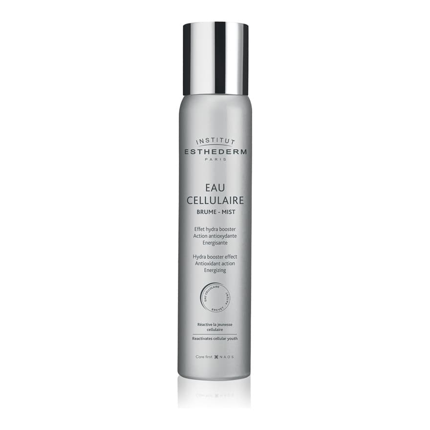 Cellular Water Mist