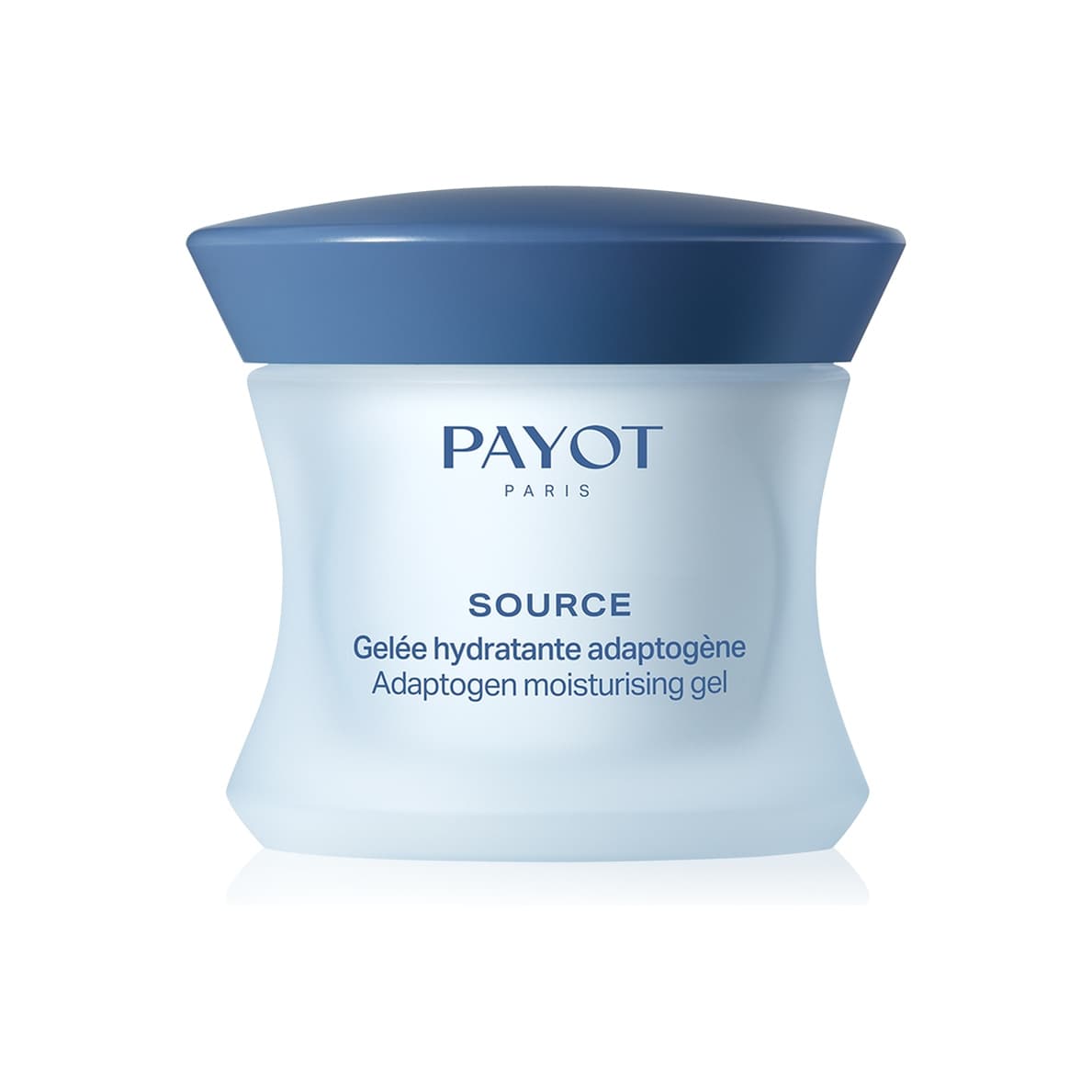 Source Gelée Hydratante Adaptogène