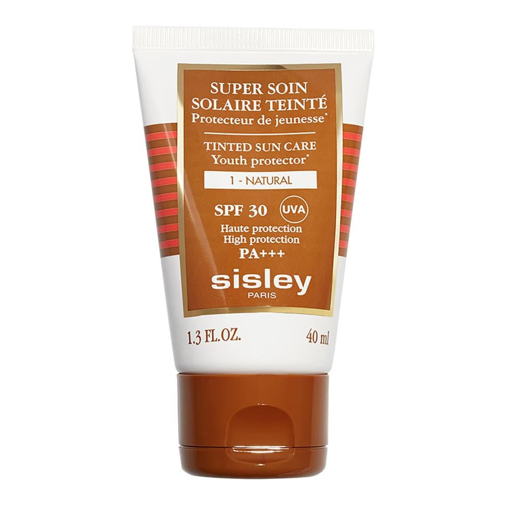 Tinted Sun Care Youth Protector SPF30 1 Natural