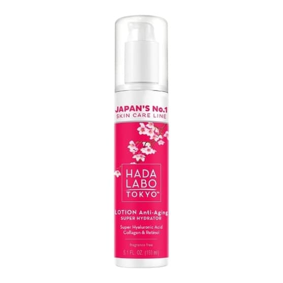 Tokyo Anti Ageing Super Hydrator