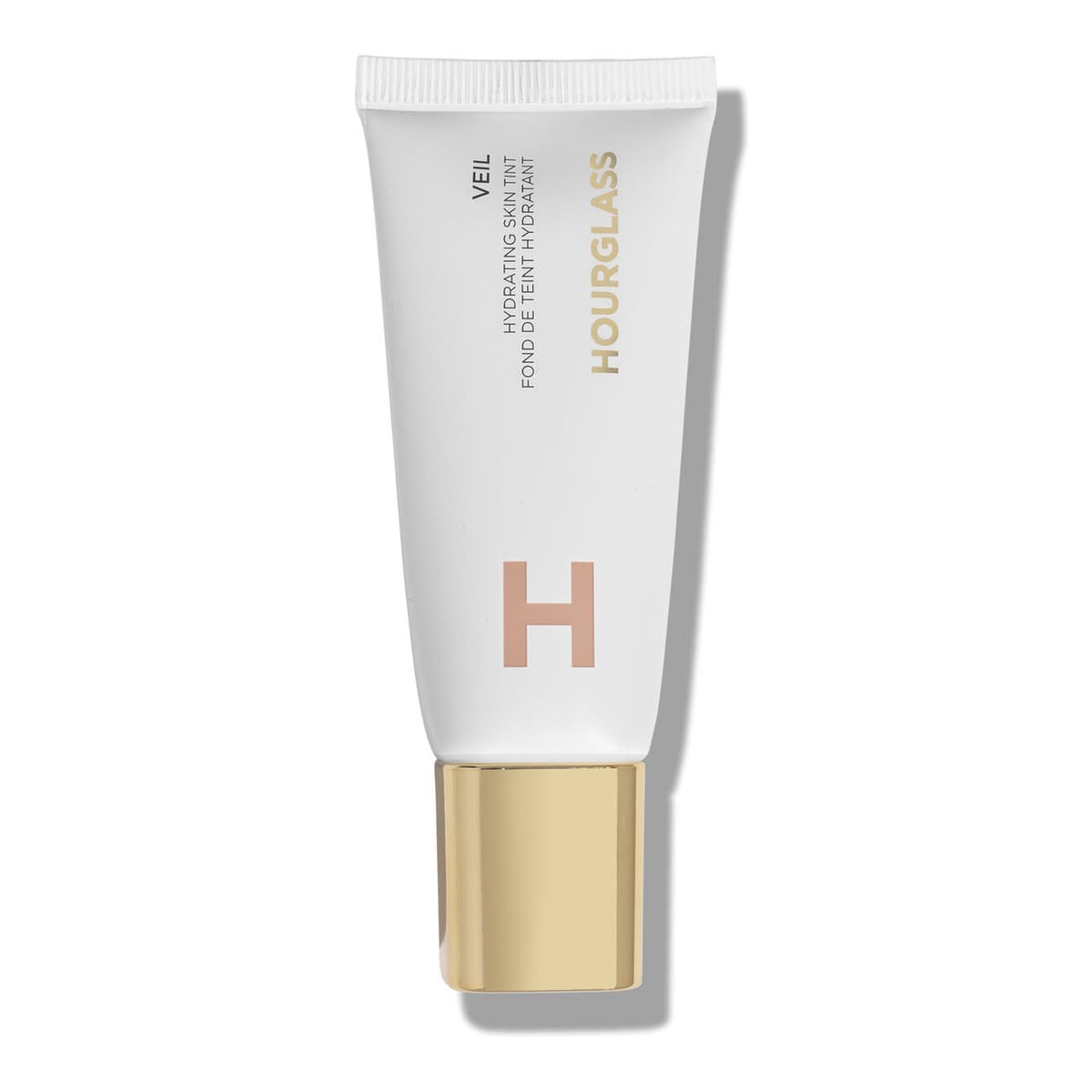 Veil Hydrating Skin Tint, #8