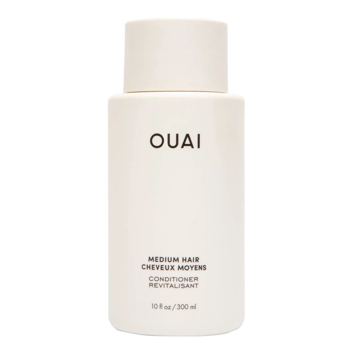 Medium Hair Conditioner - Full Size
