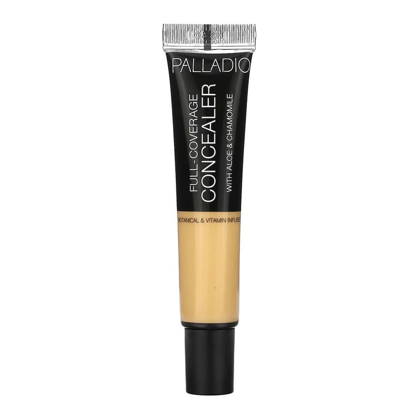 Full-Coverage Concealer, Lemonade PCT11