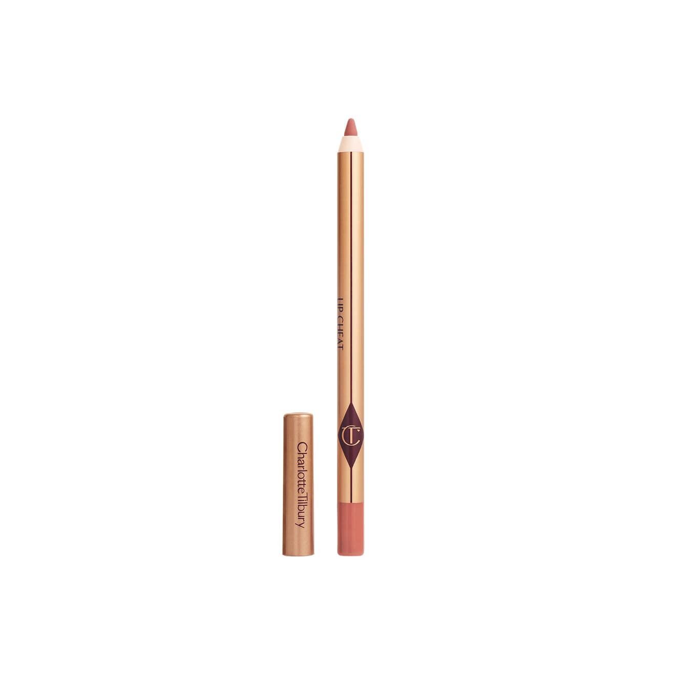 Lip Cheat Lip Liner, ICON BABY