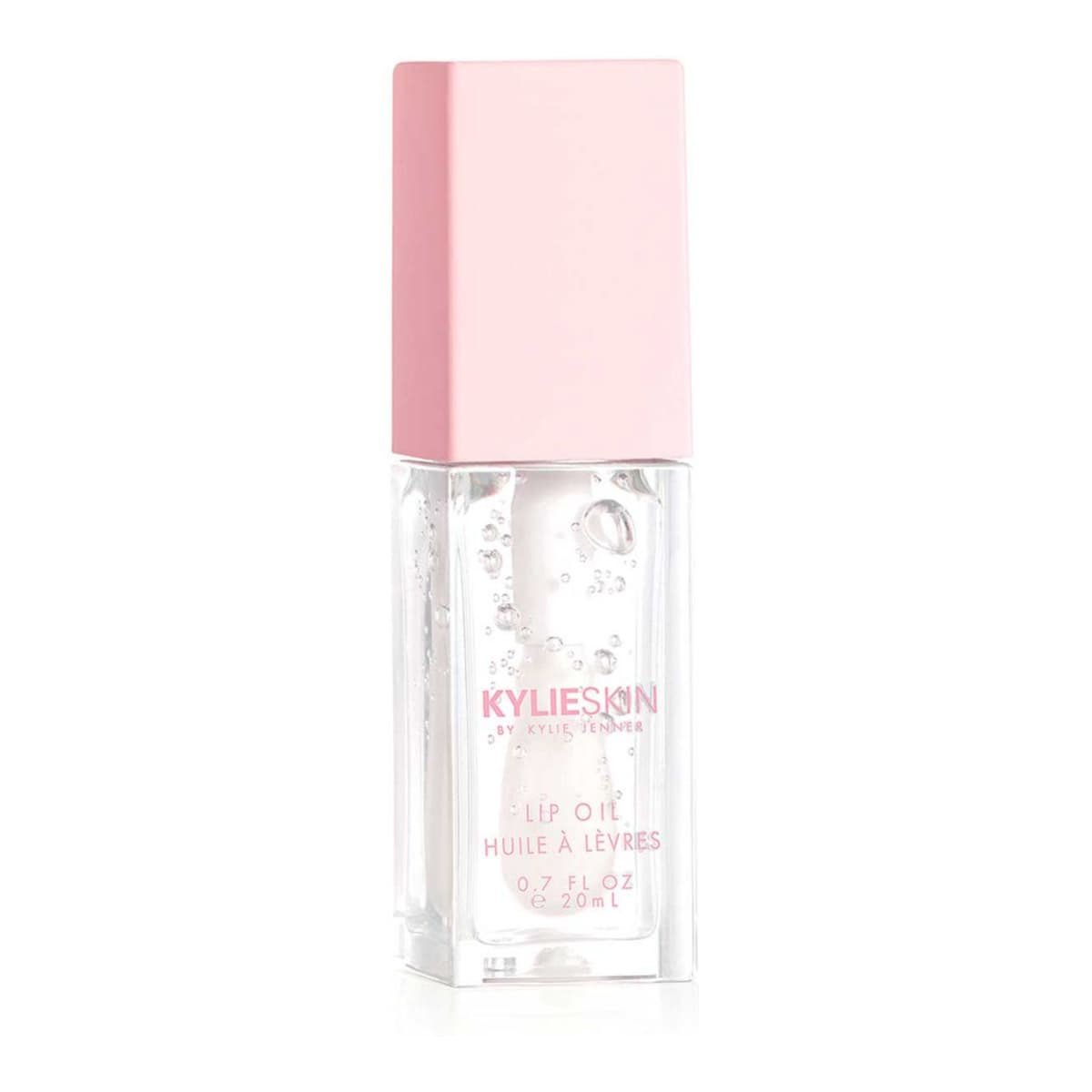Kylie Skin Coconut Lip Oil