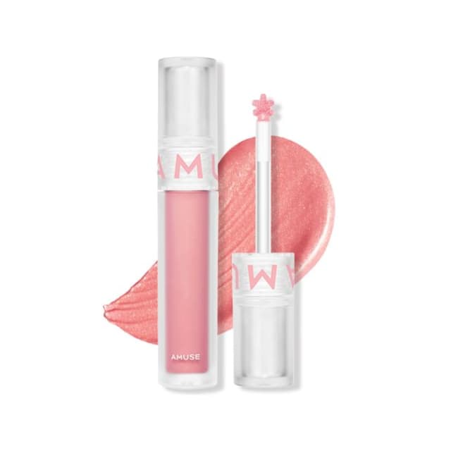 Soft Cream Cheek