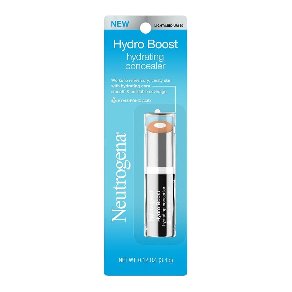 Hydro Boost Hydrating Concealer