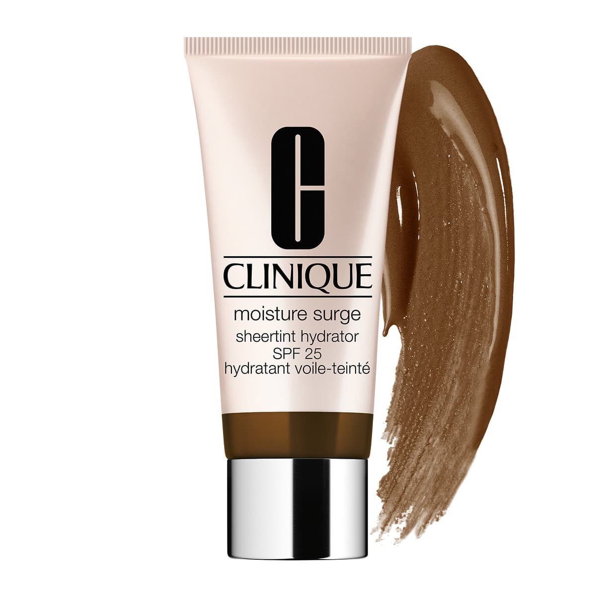Moisture Surge™ Sheertint Hydrator Broad Spectrum SPF 25 Tinted Moisturizer, Very Deep