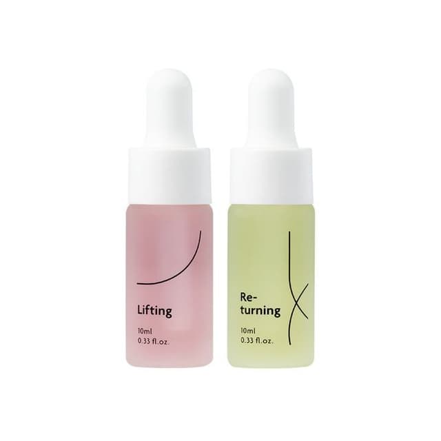 Healing Ampoule Duo Firming