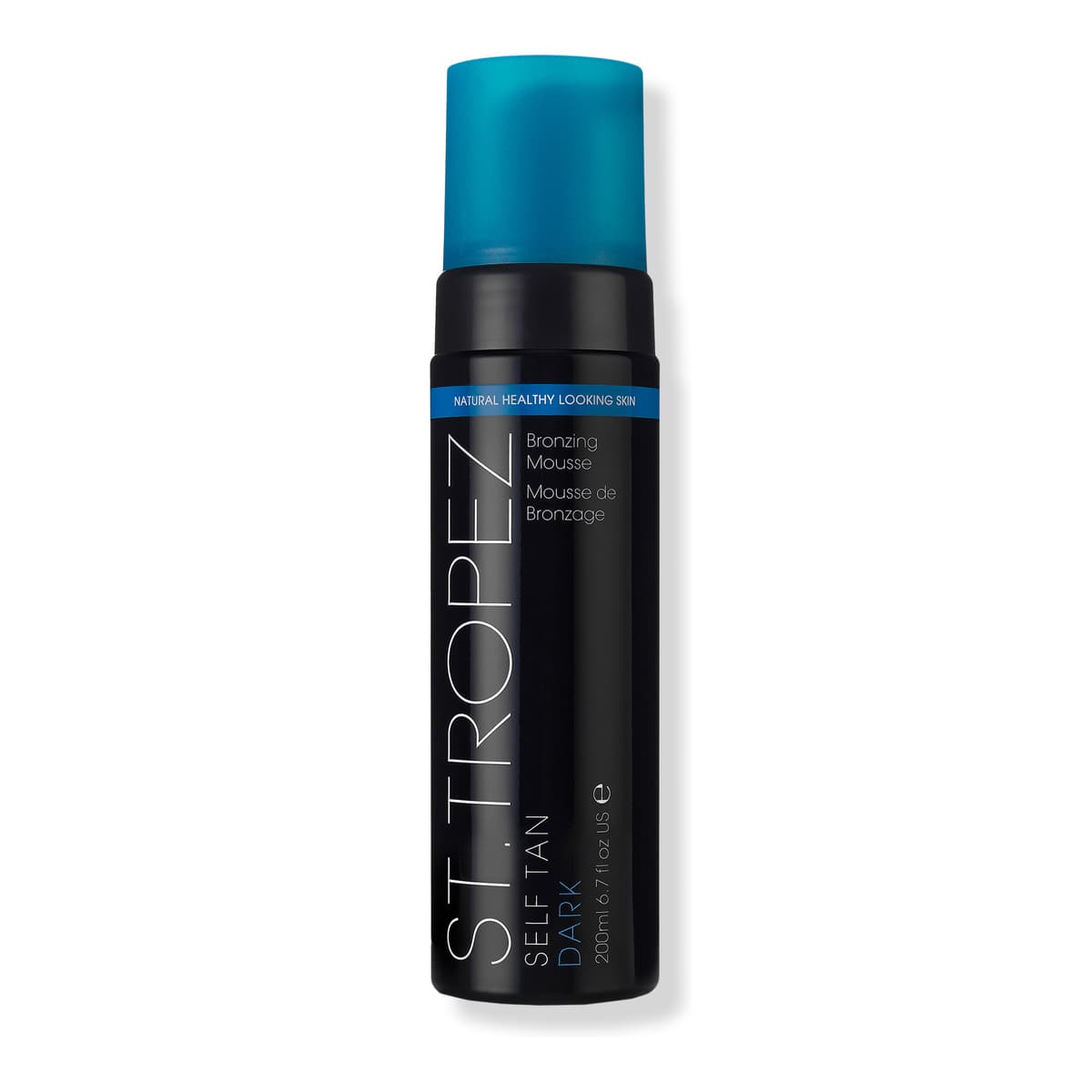 Self Tan Dark Bronzing Mousse