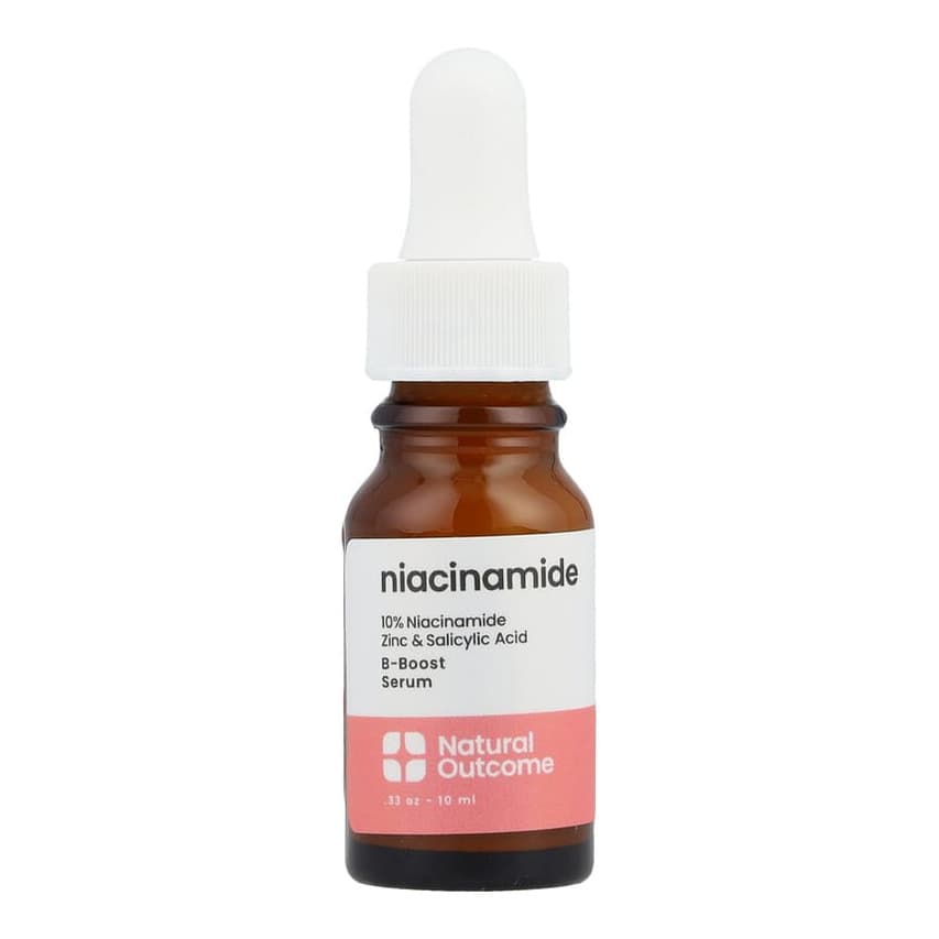 Niacinamide B-Boost Serum