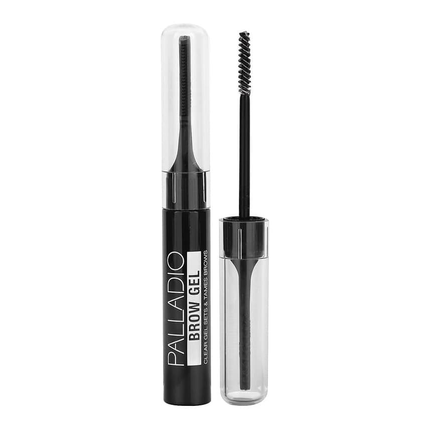 Brow Gel, Clear