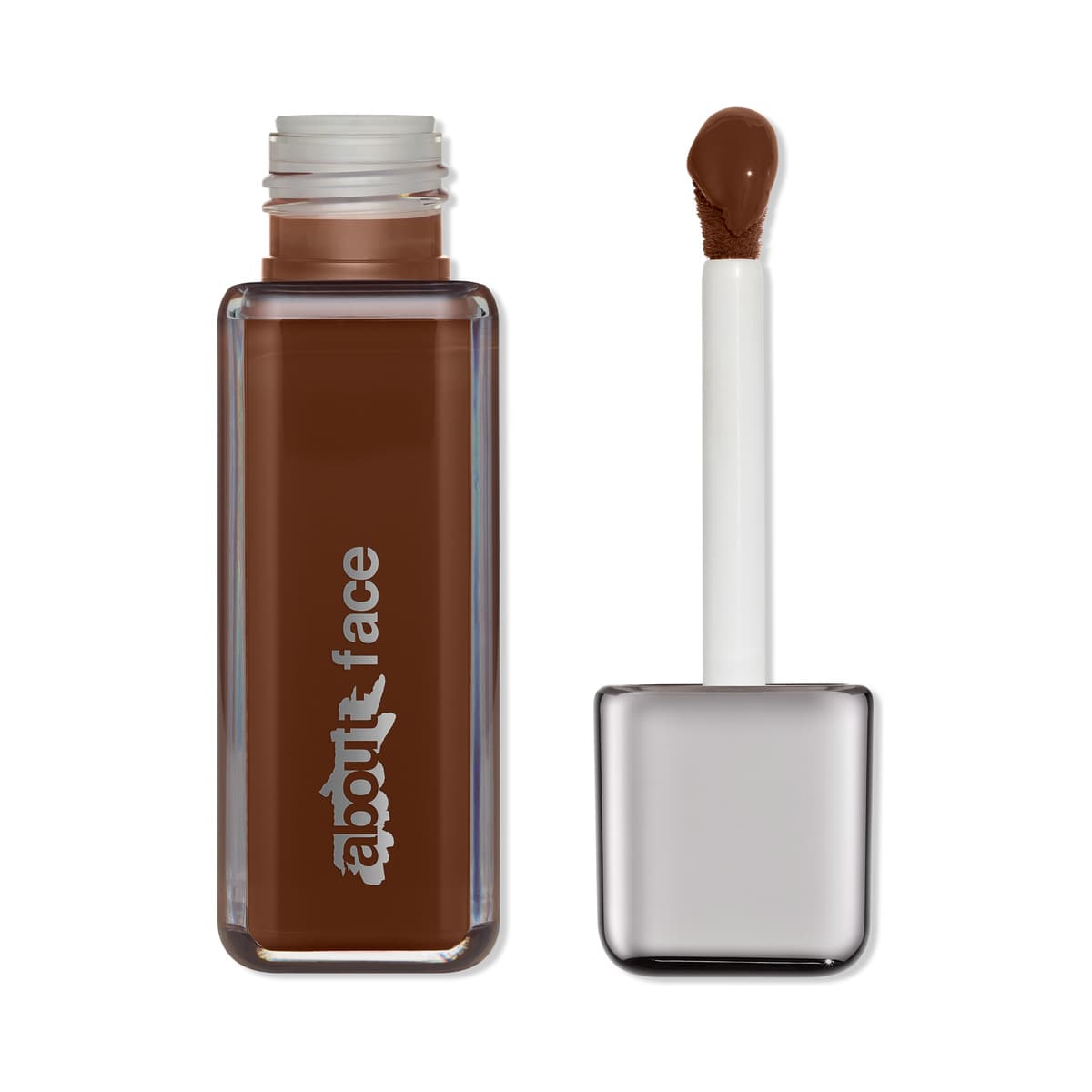 THE PERFORMER Skin-Focused Foundation, D4COOL