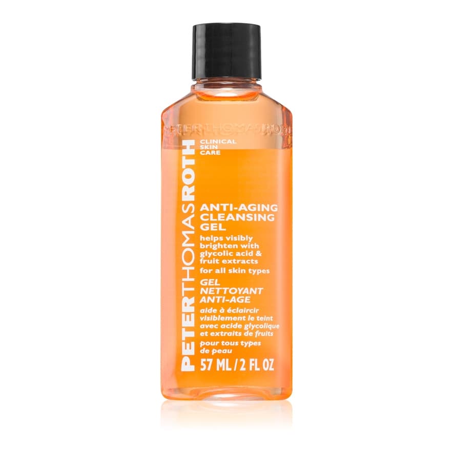 Anti-Aging Cleansing Gel