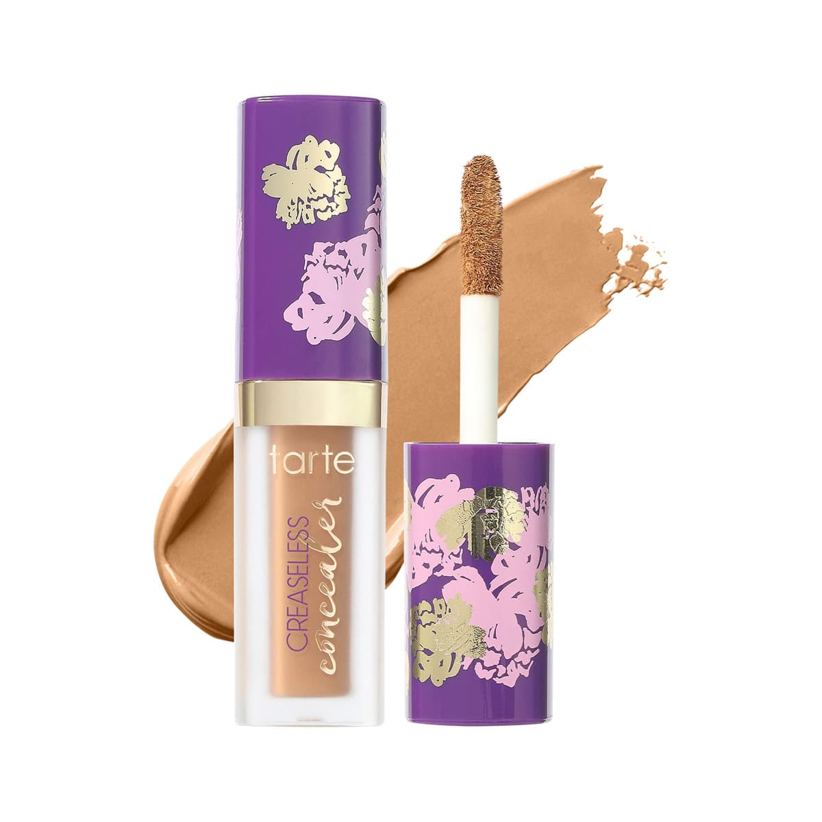Mini Maracuja Creaseless Concealer, 38N Medium Tan Neutral