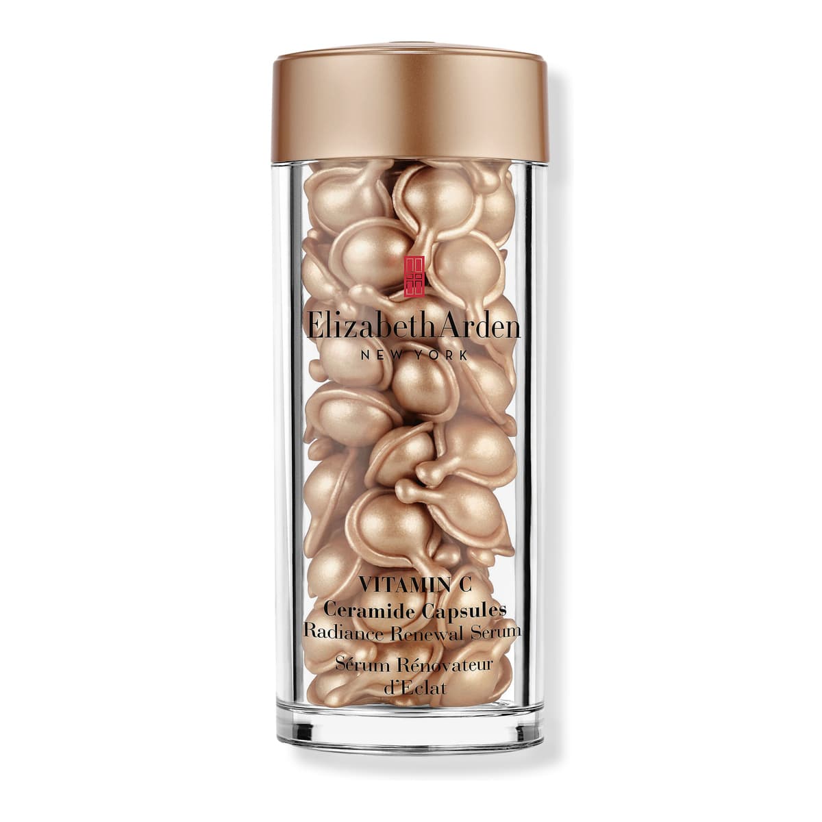Vitamin C Ceramide Capsules Radiance Renewal Serum