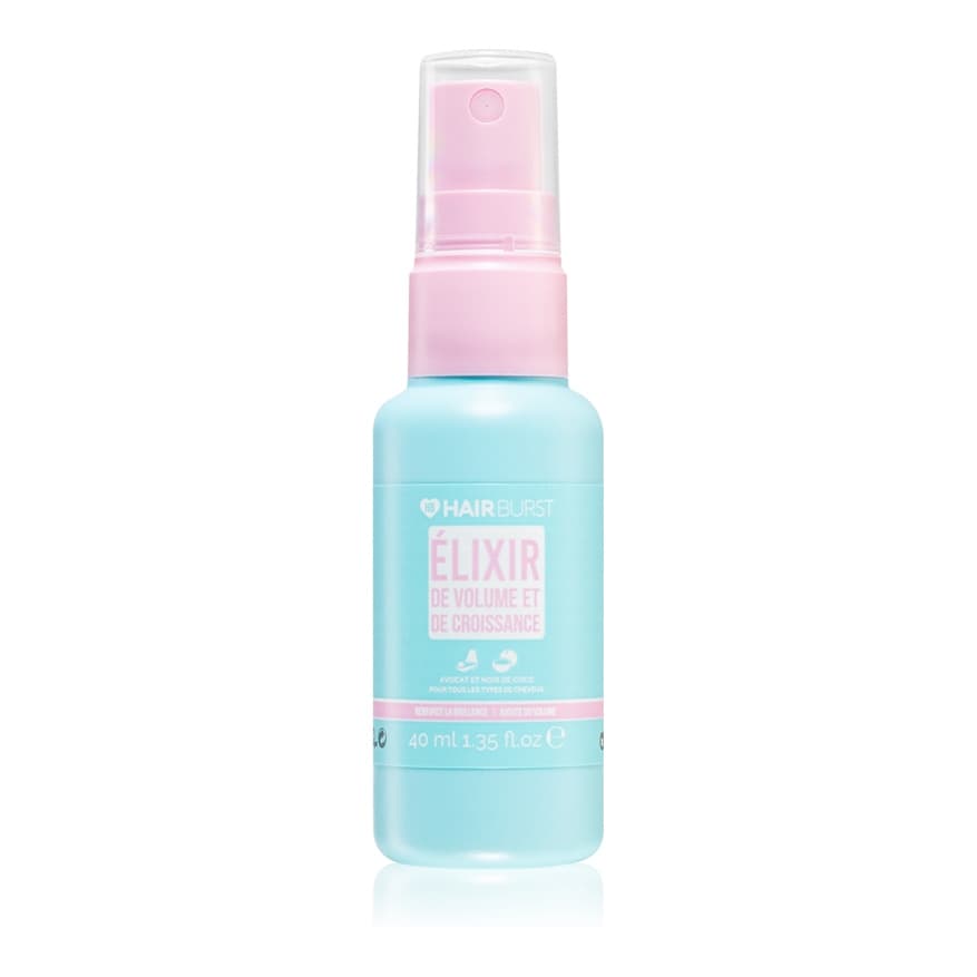 Volume & Growth Elixir